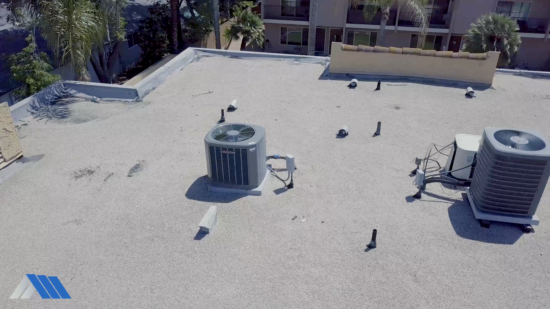roof repair before San Diego County
